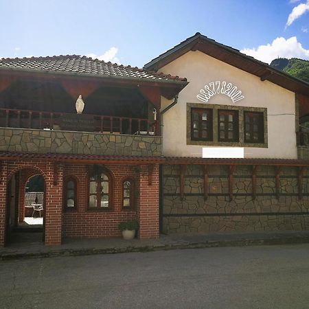 Guest House St Mariya Magdalena Devin Exterior foto