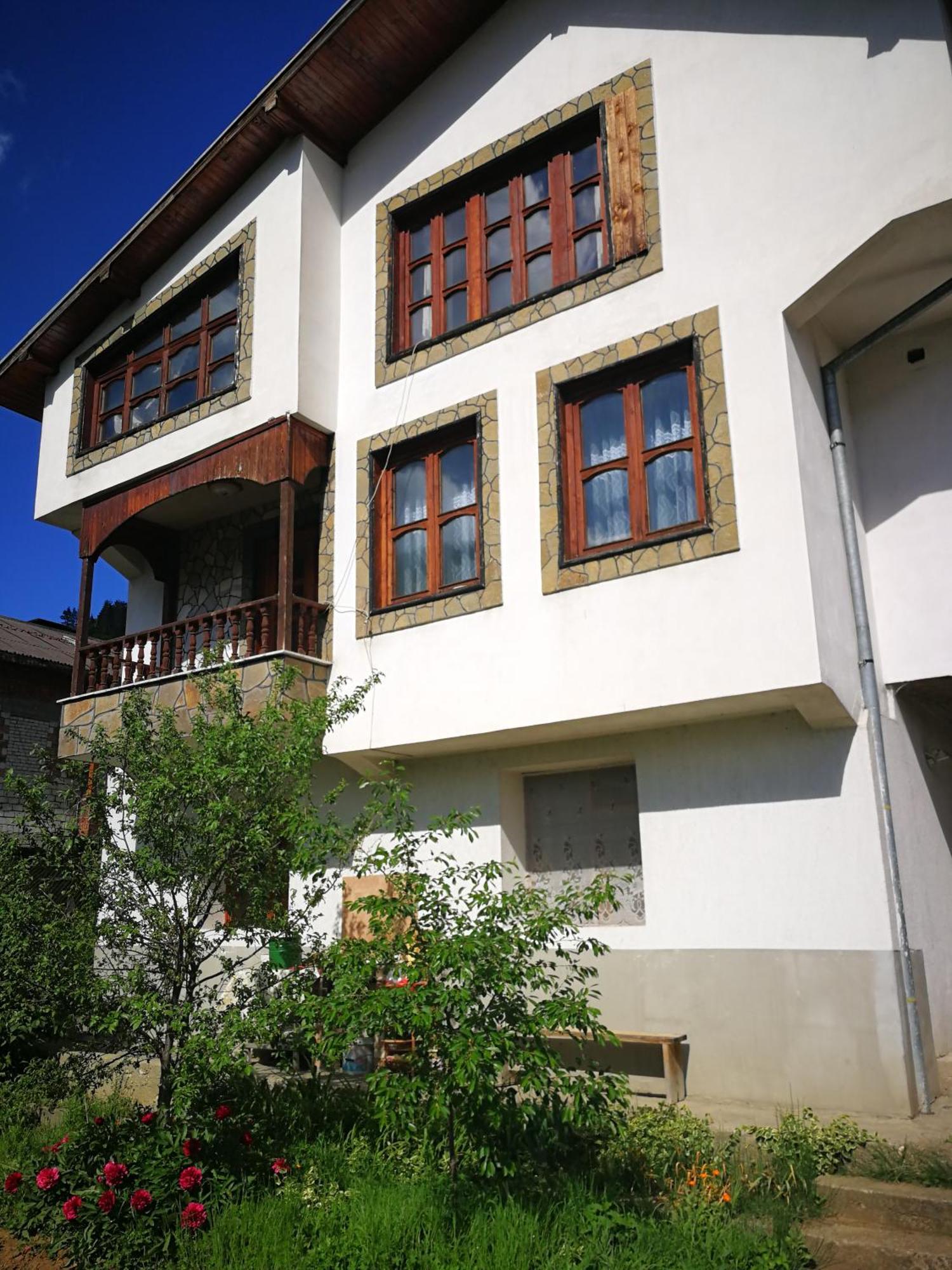 Guest House St Mariya Magdalena Devin Exterior foto