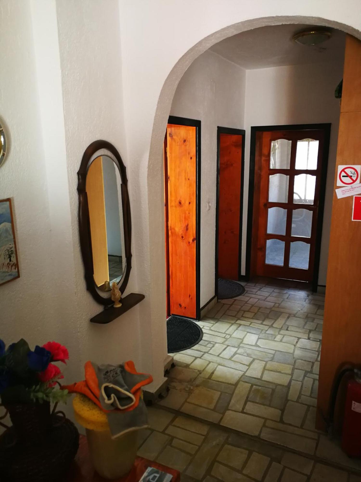 Guest House St Mariya Magdalena Devin Exterior foto