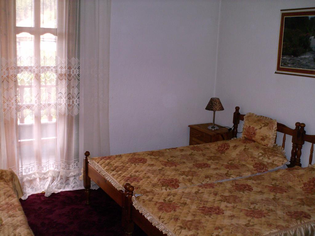 Guest House St Mariya Magdalena Devin Exterior foto