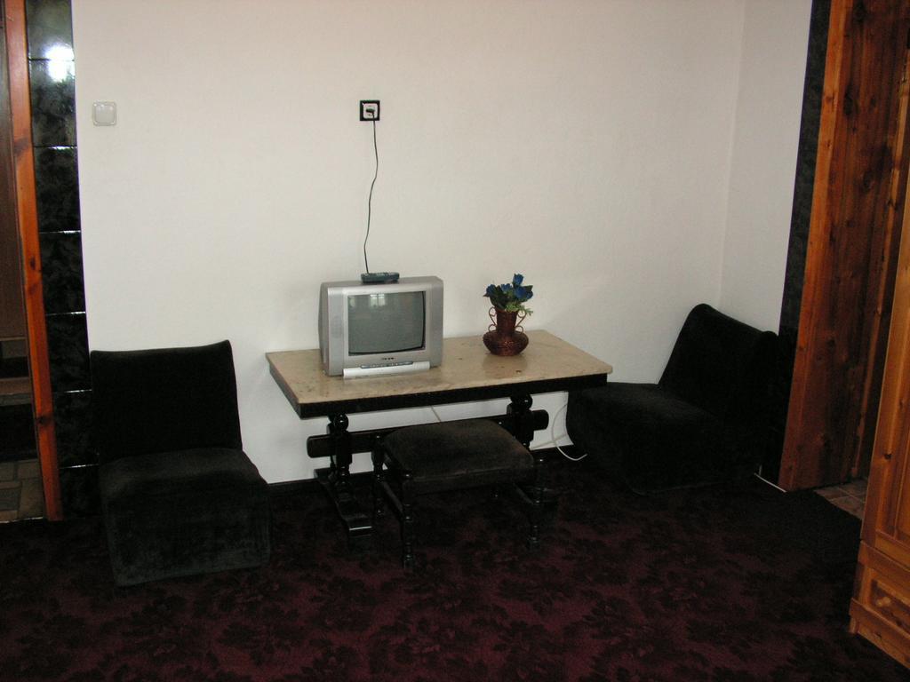 Guest House St Mariya Magdalena Devin Exterior foto