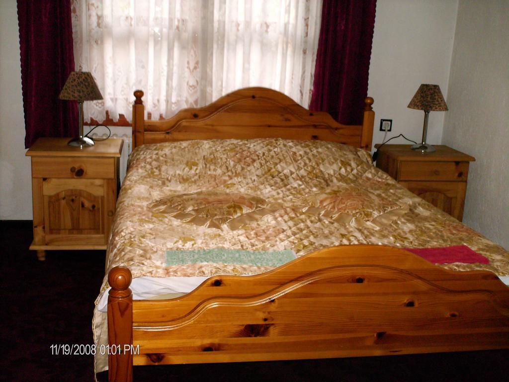 Guest House St Mariya Magdalena Devin Exterior foto