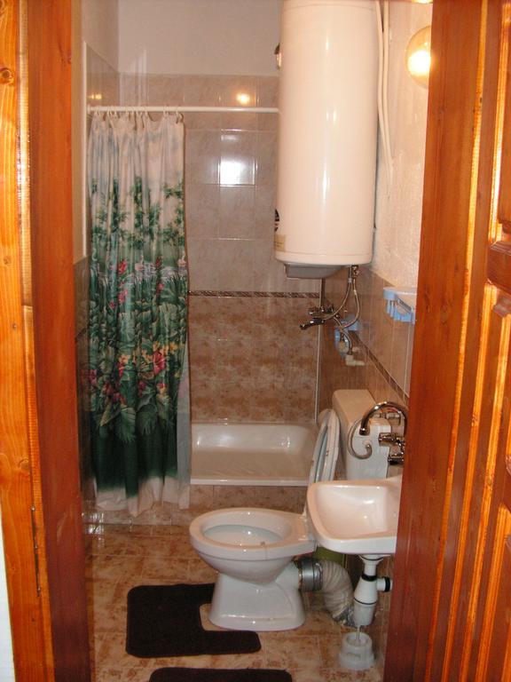 Guest House St Mariya Magdalena Devin Exterior foto