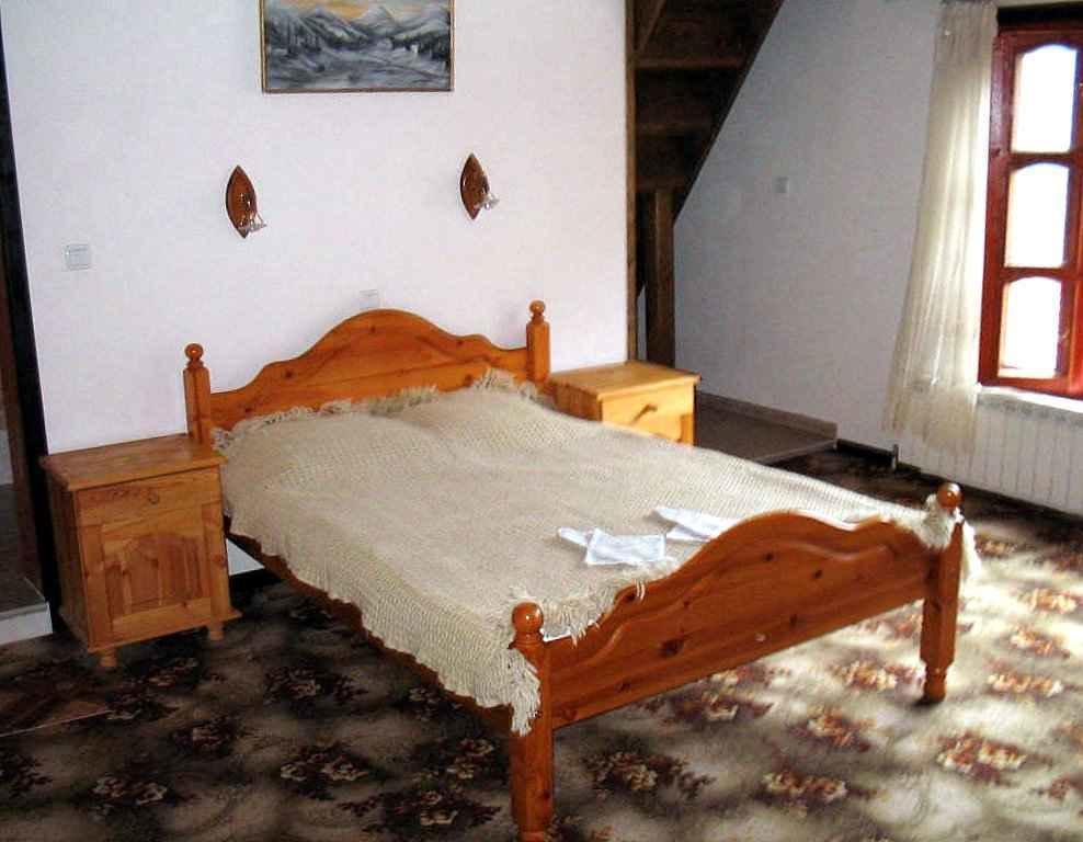 Guest House St Mariya Magdalena Devin Exterior foto